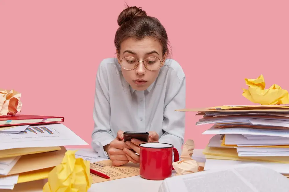 Test de Procrastinación