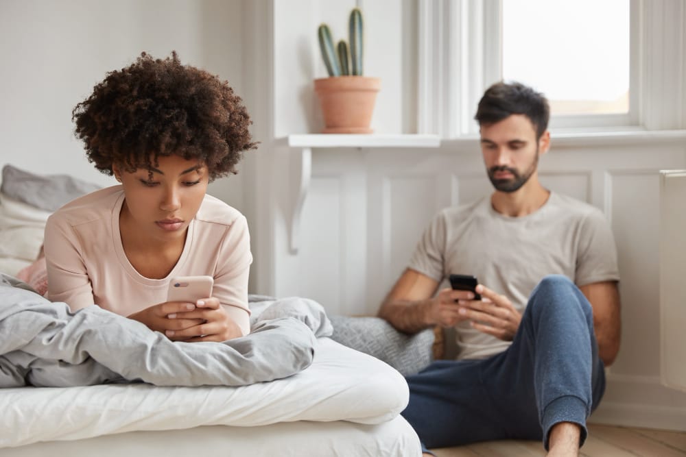 ¿Cuáles son las posibilidades de reconquistar a tu ex? Descúbrelo con nuestro test