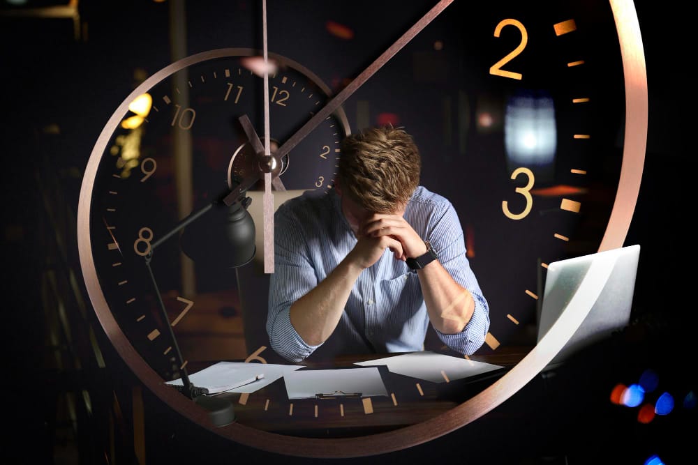 Test de Procrastinación – Entendiendo los Comportamientos y Superando el Aplazamiento de Tareas